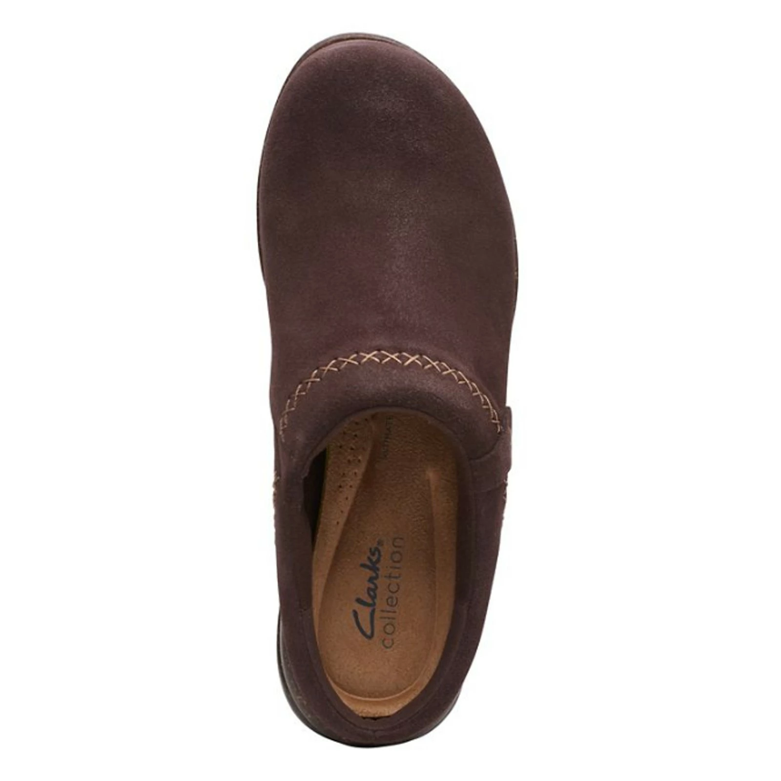Women's Clarks, Roseville Echo Clog 9 Women's Clarks, Roseville Echo Clog - Image 7