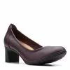 Women's Clarks, Neiley Pearl Pump -Shoes Sales 2023 1 2561188 ZM