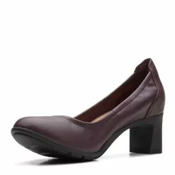 Women's Clarks, Neiley Pearl Pump -Shoes Sales 2023 1 2561188 ZM 3