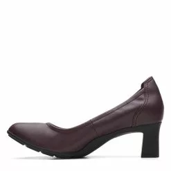 Women's Clarks, Neiley Pearl Pump -Shoes Sales 2023 1 2561188 ZM 4
