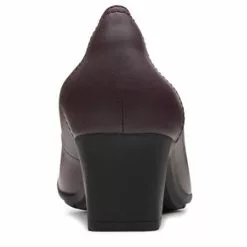 Women's Clarks, Neiley Pearl Pump -Shoes Sales 2023 1 2561188 ZM 5