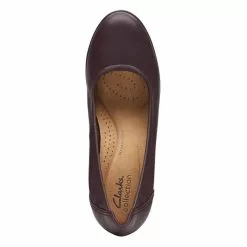 Women's Clarks, Neiley Pearl Pump -Shoes Sales 2023 1 2561188 ZM 6