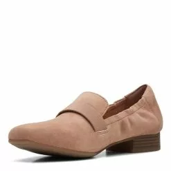 Women's Clarks, Tilmont Eve Loafer -Shoes Sales 2023 1 2561263 ZM 3
