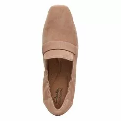 Women's Clarks, Tilmont Eve Loafer -Shoes Sales 2023 1 2561263 ZM 6