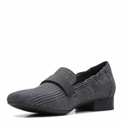 Women's Clarks, Tilmont Eve Loafer -Shoes Sales 2023 1 2561286 ZM 3