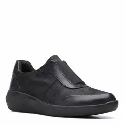 Women's Clarks, Kayleigh Peak Slip-On