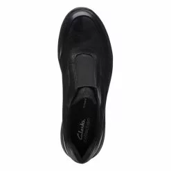 Women's Clarks, Kayleigh Peak Slip-On -Shoes Sales 2023 1 2561408 ZM 6
