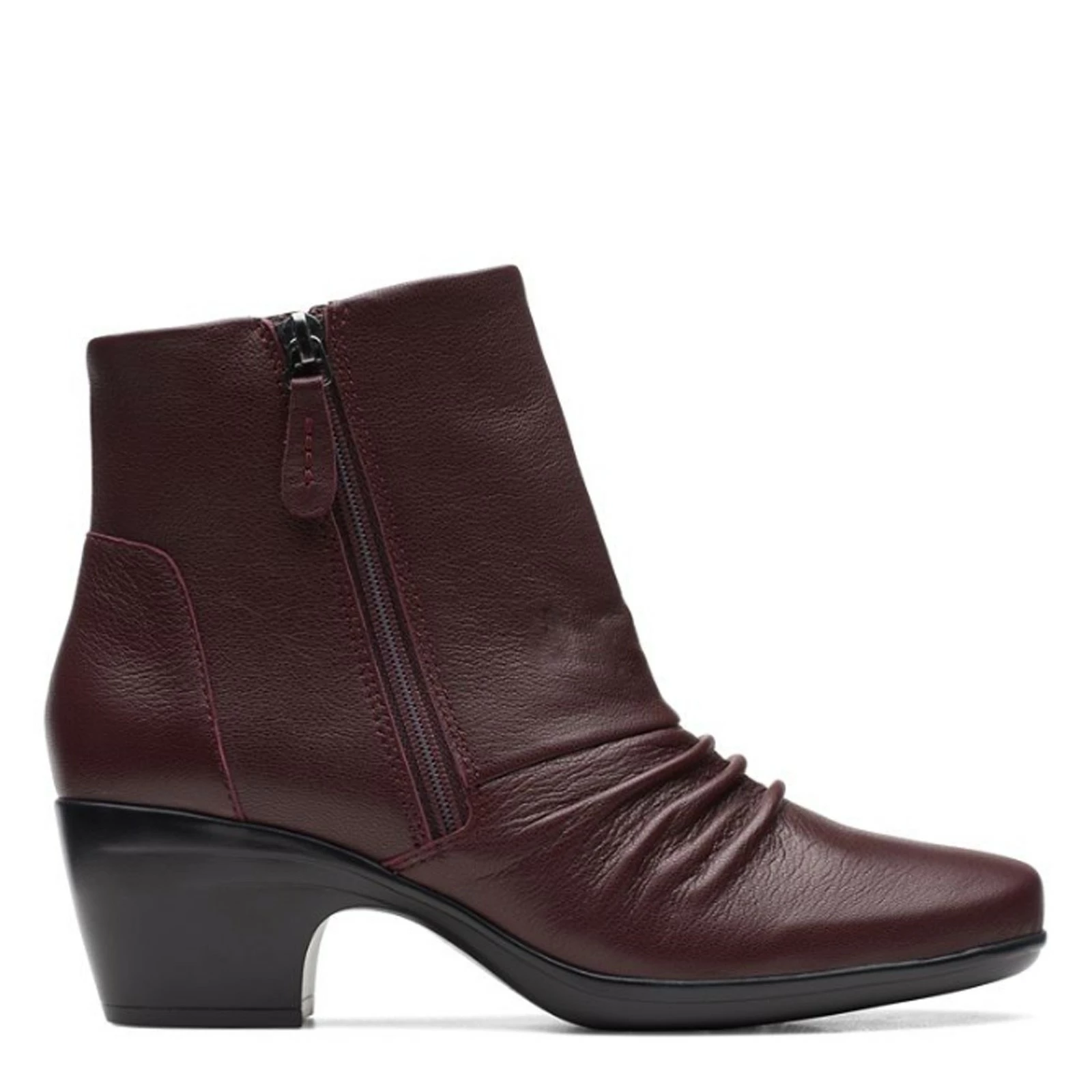 Women's Clarks, Emily Willow Boot 4 Women's Clarks, Emily Willow Boot - Image 2