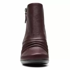 Women's Clarks, Emily Willow Boot 12 Women's Clarks, Emily Willow Boot -Shoes Sales 2023 1 2561503 ZM 2