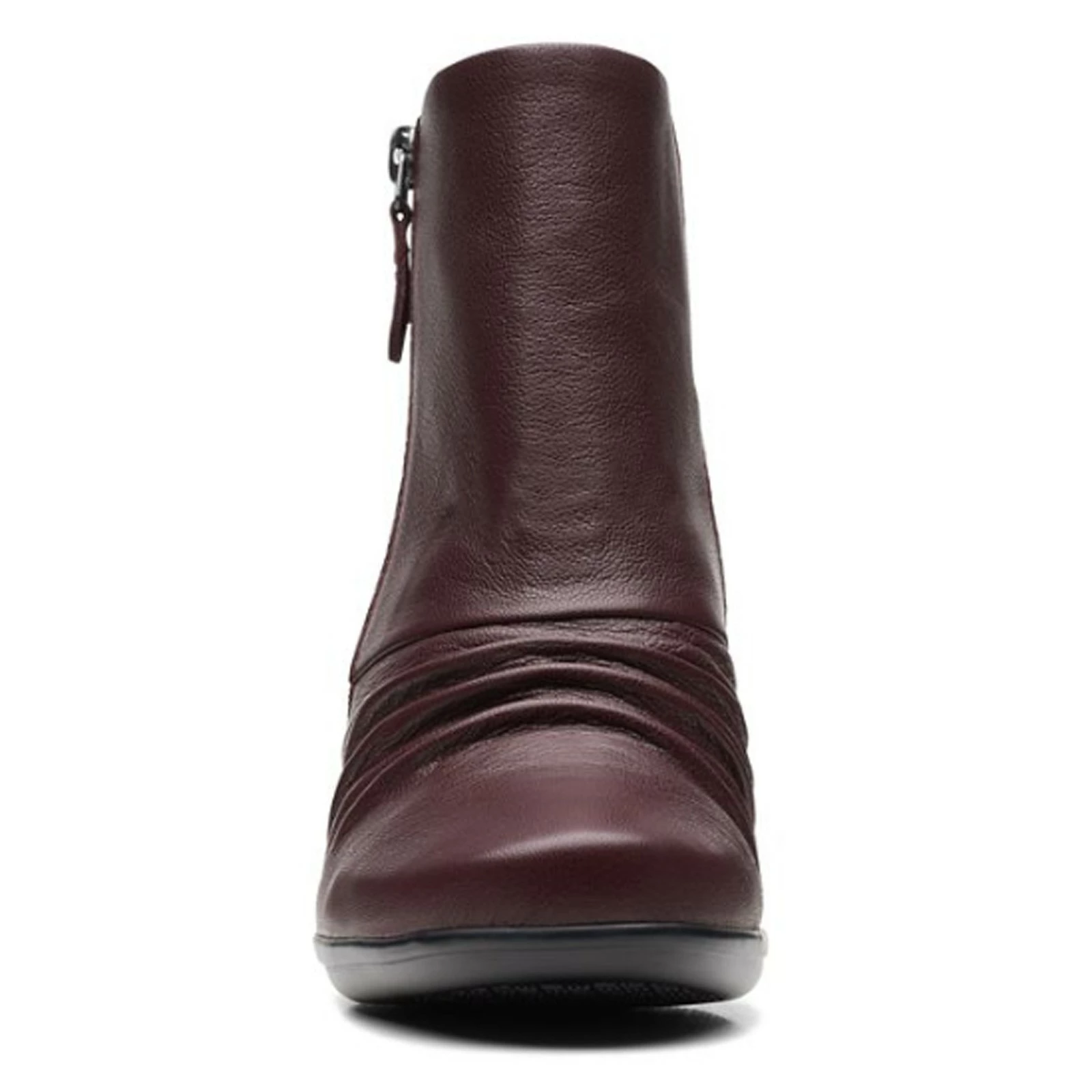 Women's Clarks, Emily Willow Boot 5 Women's Clarks, Emily Willow Boot - Image 3