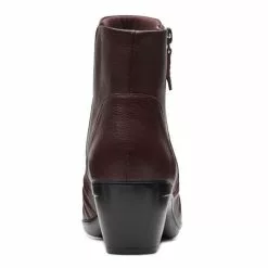 Women's Clarks, Emily Willow Boot 15 Women's Clarks, Emily Willow Boot -Shoes Sales 2023 1 2561503 ZM 5