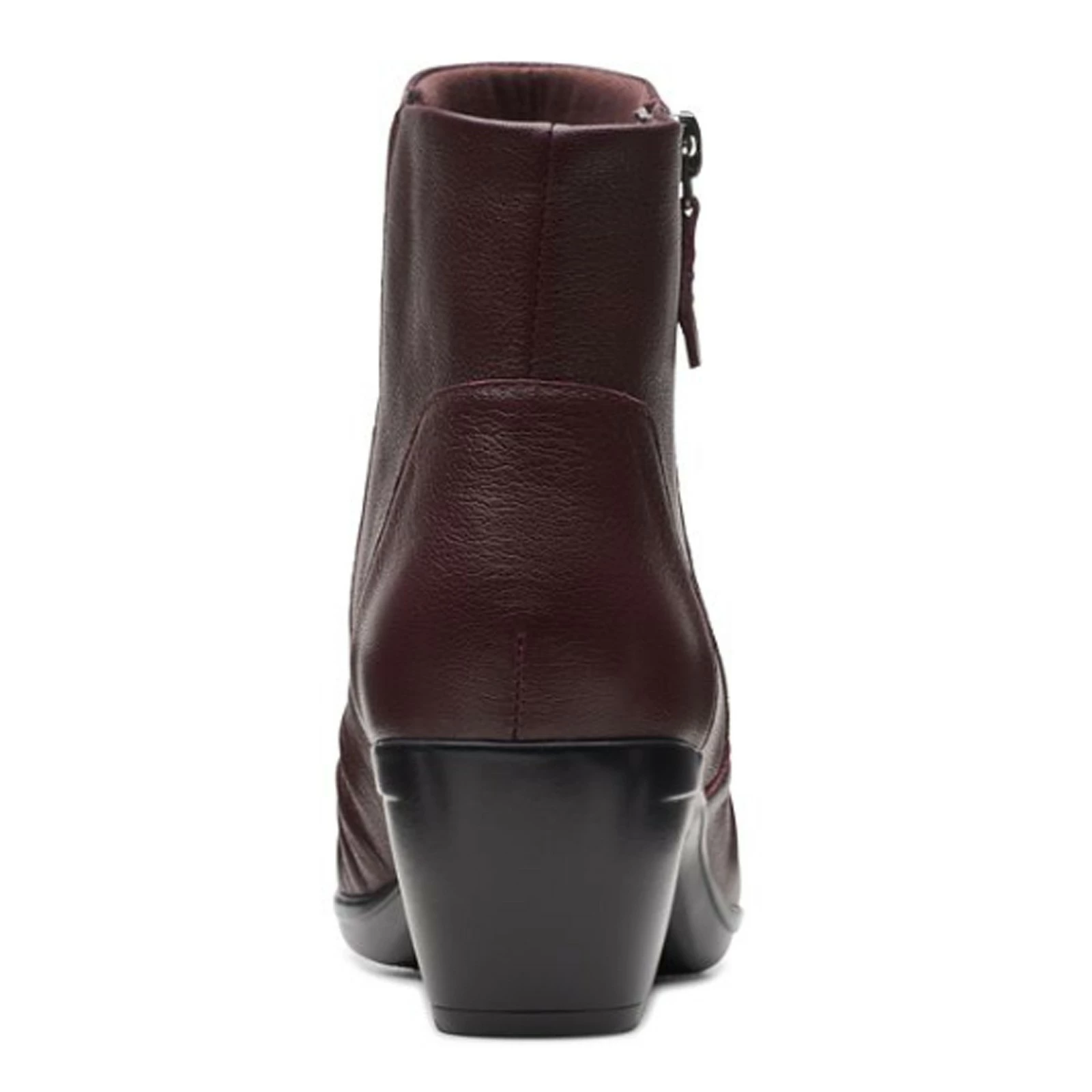 Women's Clarks, Emily Willow Boot 8 Women's Clarks, Emily Willow Boot - Image 6