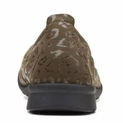 Women's Clarks, Jenette Ease Flat -Shoes Sales 2023 1 2561674 ZM 5