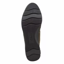 Women's Clarks, Jenette Ease Flat -Shoes Sales 2023 1 2561674 ZM 7