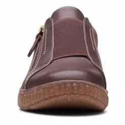 Women's Clarks, Caroline Cove Slip-On -Shoes Sales 2023 1 2561744 ZM 2
