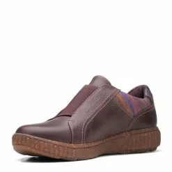 Women's Clarks, Caroline Cove Slip-On -Shoes Sales 2023 1 2561744 ZM 3