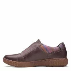 Women's Clarks, Caroline Cove Slip-On -Shoes Sales 2023 1 2561744 ZM 4