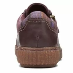 Women's Clarks, Caroline Cove Slip-On -Shoes Sales 2023 1 2561744 ZM 5