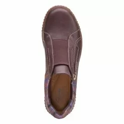 Women's Clarks, Caroline Cove Slip-On -Shoes Sales 2023 1 2561744 ZM 6
