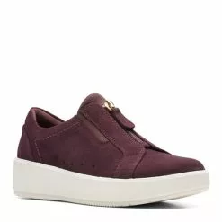 Women's Clarks, Layton Rae Sneaker