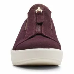 Women's Clarks, Layton Rae Sneaker -Shoes Sales 2023 1 2561790 ZM 2