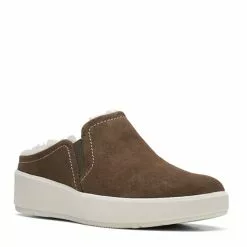 Women's Clarks, Layton Gem Slip-On