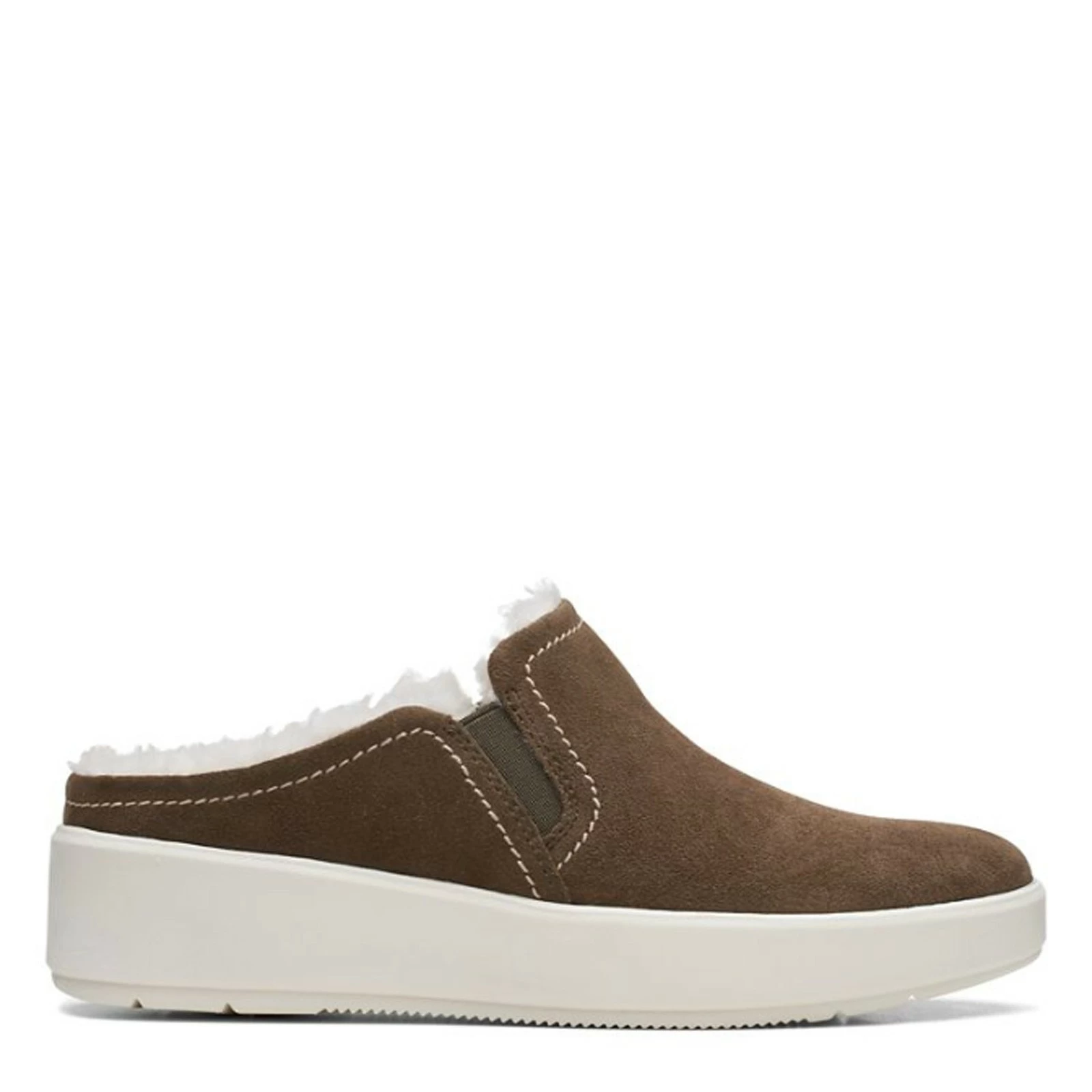 Women's Clarks, Layton Gem Slip-On 4 Women's Clarks, Layton Gem Slip-On - Image 2