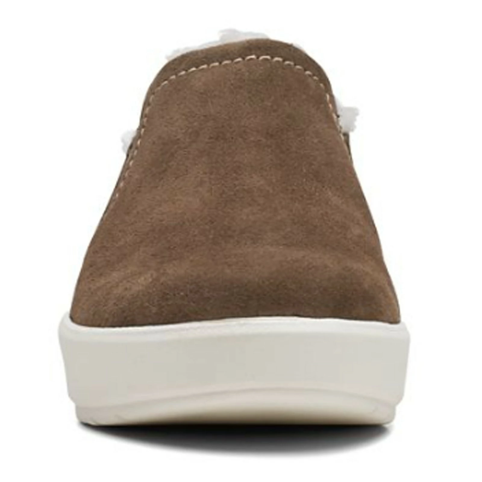 Women's Clarks, Layton Gem Slip-On 5 Women's Clarks, Layton Gem Slip-On - Image 3