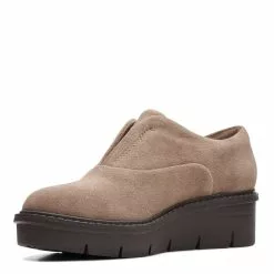 Women's Clarks, Airabell Sky Slip-On -Shoes Sales 2023 1 2562027 ZM 3