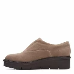 Women's Clarks, Airabell Sky Slip-On -Shoes Sales 2023 1 2562027 ZM 4