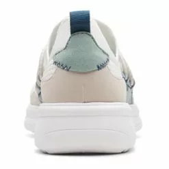 Women's Clarks, Ezera Run Sneaker -Shoes Sales 2023 1 2562145 ZM 5