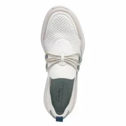 Women's Clarks, Ezera Run Sneaker -Shoes Sales 2023 1 2562145 ZM 6