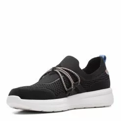 Women's Clarks, Ezera Run Sneaker 13 Women's Clarks, Ezera Run Sneaker -Shoes Sales 2023 1 2562168 ZM 3