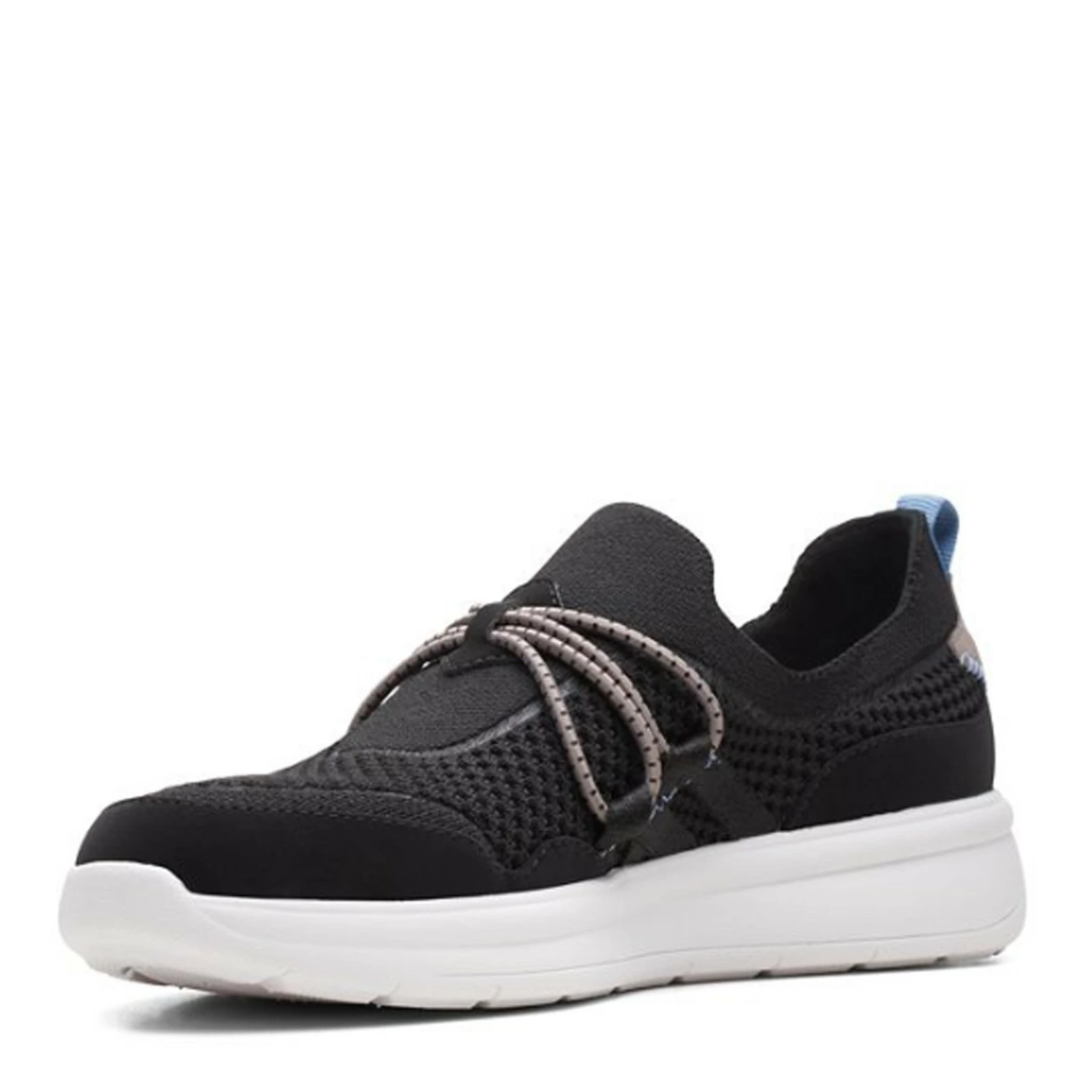 Women's Clarks, Ezera Run Sneaker 6 Women's Clarks, Ezera Run Sneaker - Image 4