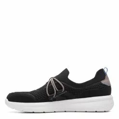 Women's Clarks, Ezera Run Sneaker 14 Women's Clarks, Ezera Run Sneaker -Shoes Sales 2023 1 2562168 ZM 4