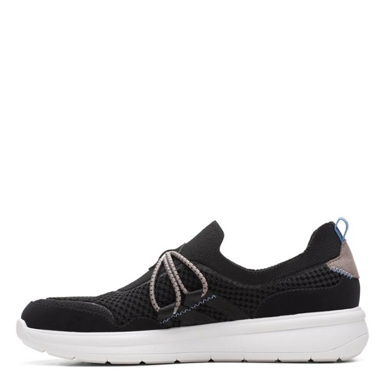 Women's Clarks, Ezera Run Sneaker 7 Women's Clarks, Ezera Run Sneaker - Image 5