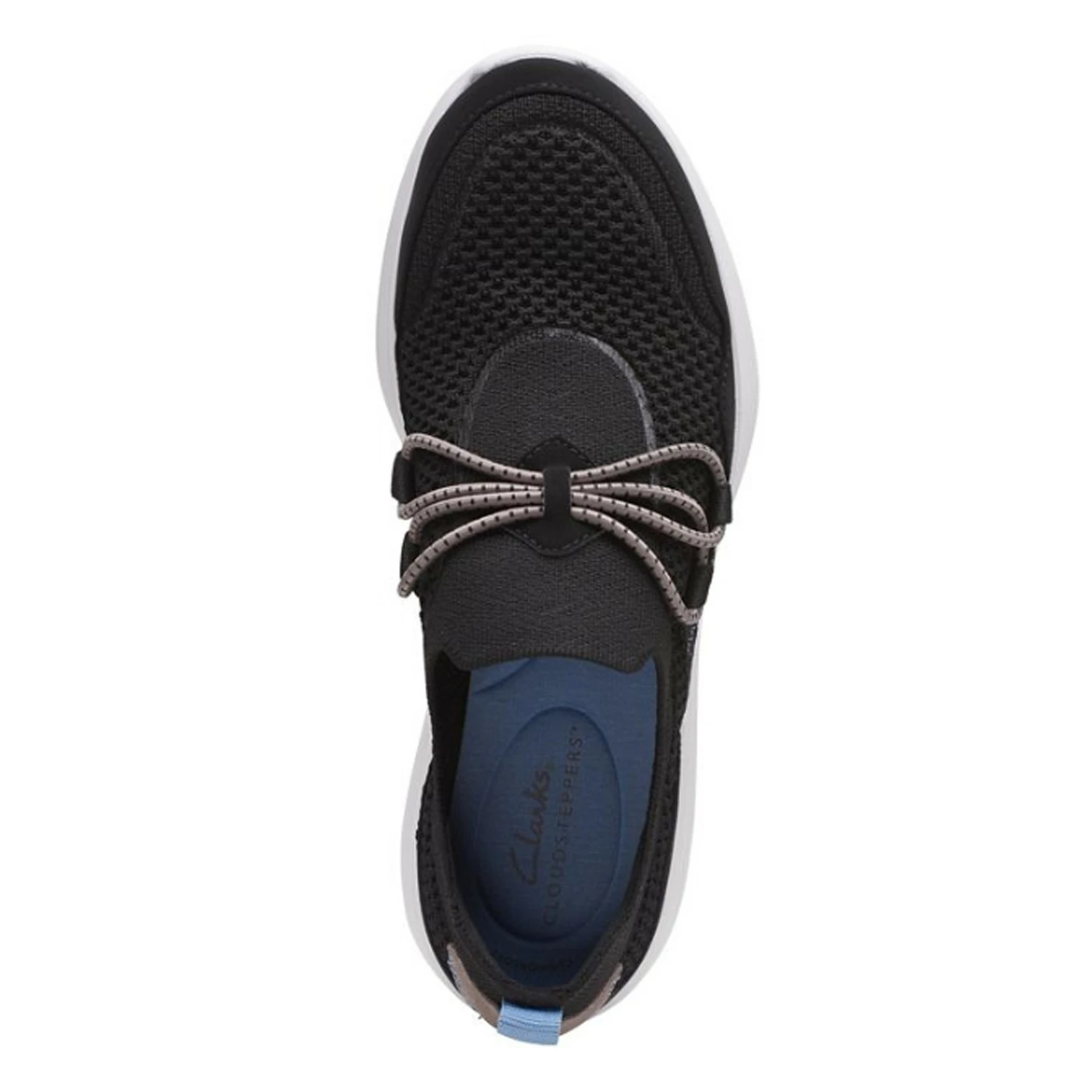 Women's Clarks, Ezera Run Sneaker 9 Women's Clarks, Ezera Run Sneaker - Image 7