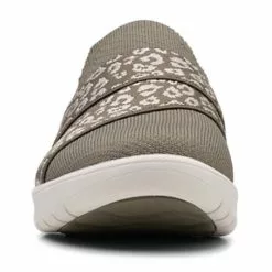 Women's Clarks, Adella Stride Slip-On -Shoes Sales 2023 1 2562306 ZM 2