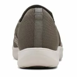Women's Clarks, Adella Stride Slip-On -Shoes Sales 2023 1 2562306 ZM 5
