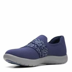 Women's Clarks, Adella Stride Slip-On -Shoes Sales 2023 1 2562329 ZM 3