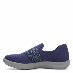 Women's Clarks, Adella Stride Slip-On -Shoes Sales 2023 1 2562329 ZM 4
