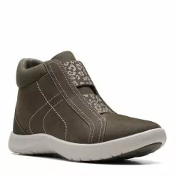Women's Clarks, Adella Bend Bootie