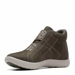 Women's Clarks, Adella Bend Bootie -Shoes Sales 2023 1 2562352 ZM 3