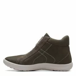 Women's Clarks, Adella Bend Bootie -Shoes Sales 2023 1 2562352 ZM 4
