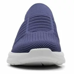 Women's Clarks, Ezera Walk Sneaker -Shoes Sales 2023 1 2562456 ZM 2