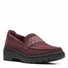 Women's Clarks, Calla Ease Loafer -Shoes Sales 2023 1 2562506 ZM