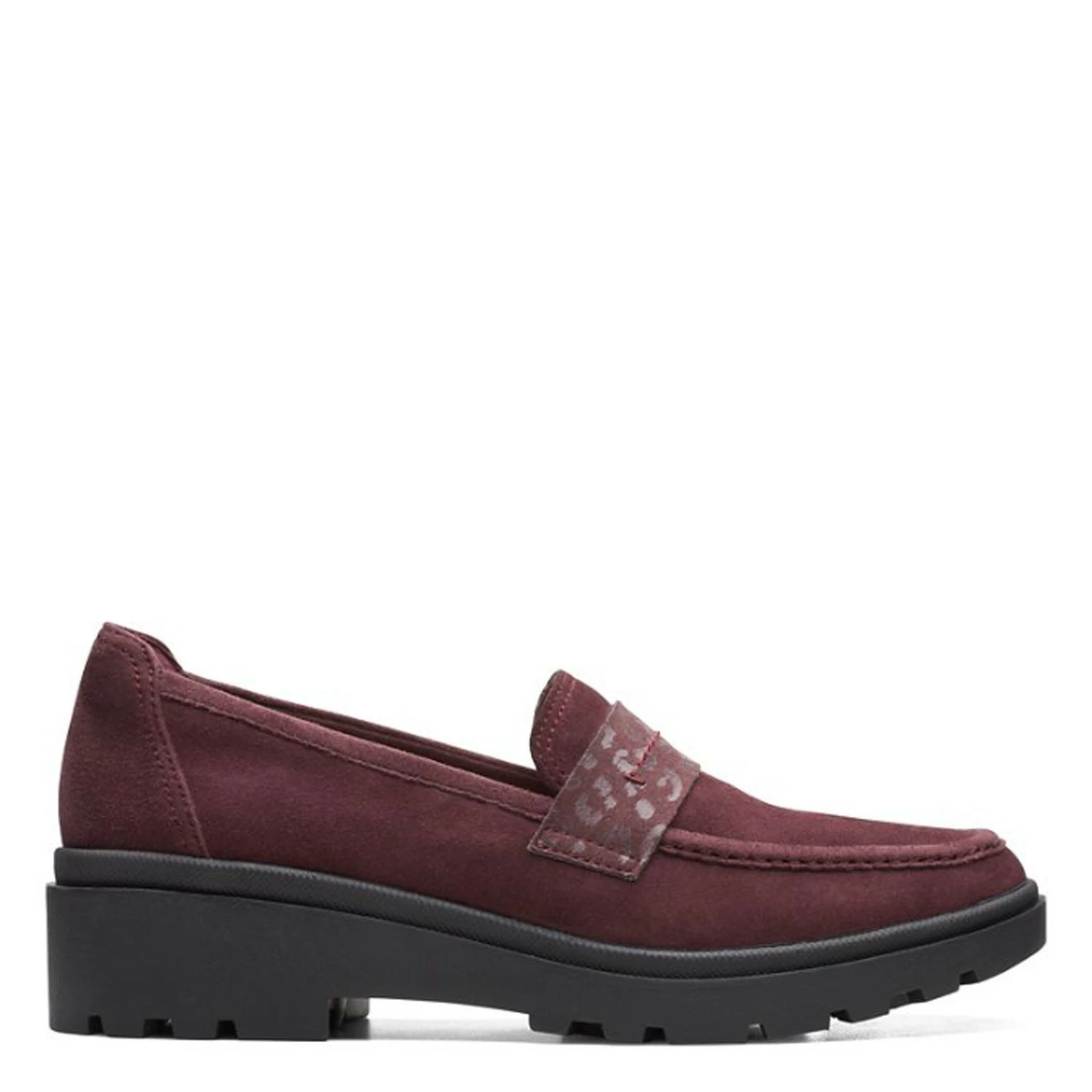 Women's Clarks, Calla Ease Loafer 4 Women's Clarks, Calla Ease Loafer - Image 2