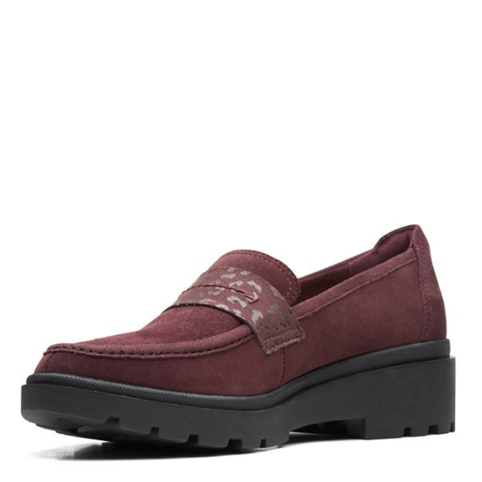 Women's Clarks, Calla Ease Loafer 6 Women's Clarks, Calla Ease Loafer - Image 4