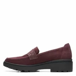 Women's Clarks, Calla Ease Loafer 14 Women's Clarks, Calla Ease Loafer -Shoes Sales 2023 1 2562506 ZM 4