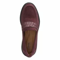 Women's Clarks, Calla Ease Loafer 16 Women's Clarks, Calla Ease Loafer -Shoes Sales 2023 1 2562506 ZM 6